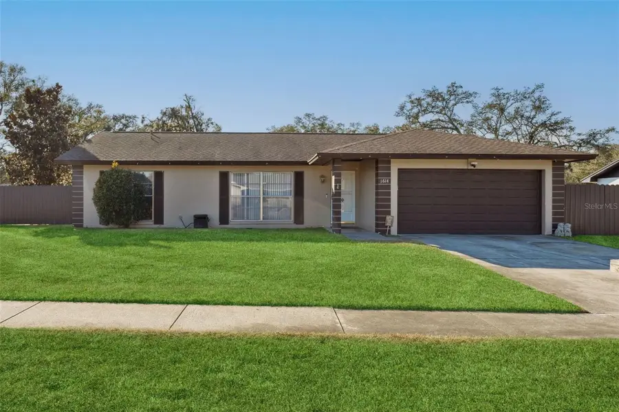 1614 Berkshire Drive, Brandon, FL 33511 - #2