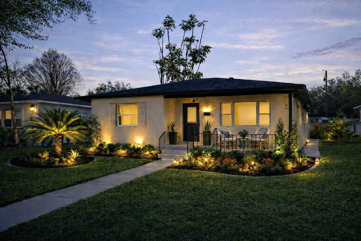 1840 21st Avenue N, Saint Petersburg, FL 33713 - #1