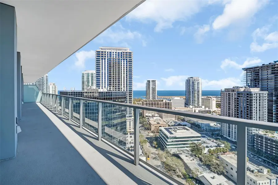 400 Central Avenue #2205, Saint Petersburg, FL 33701 - #2