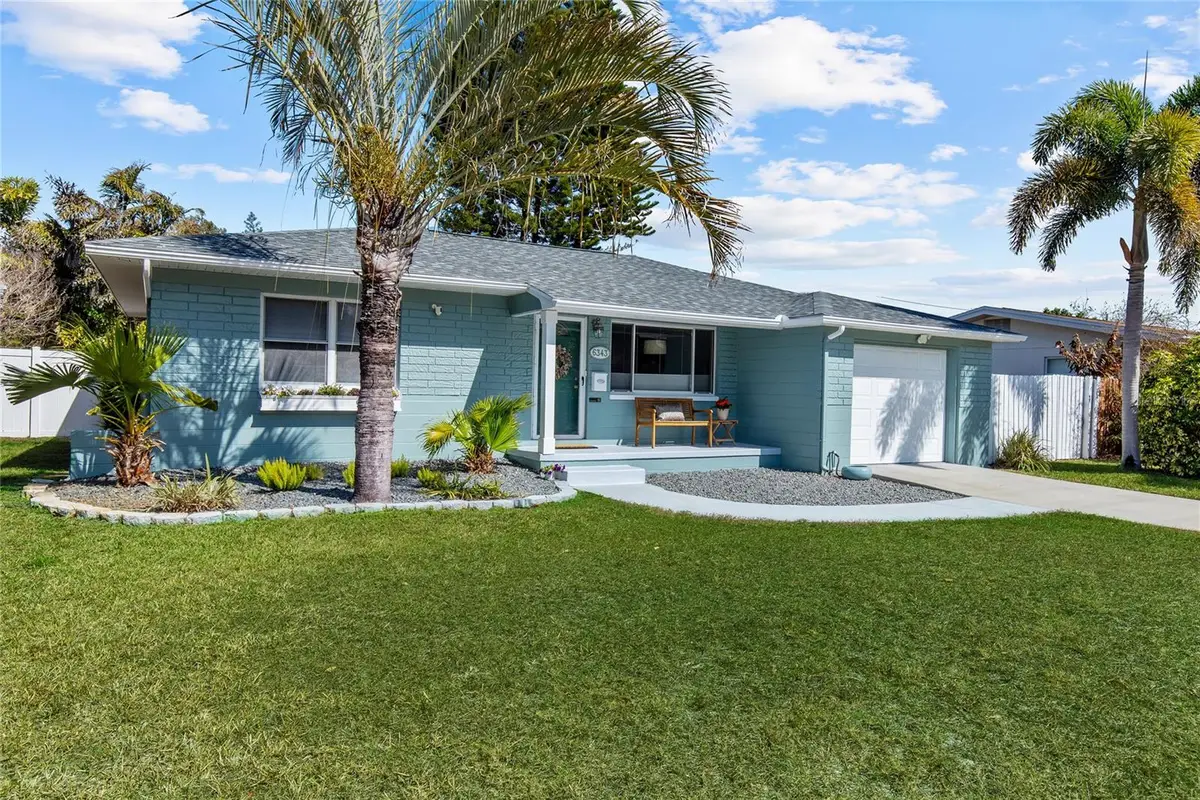 6343 19th Avenue N, Saint Petersburg, FL 33710 - #1