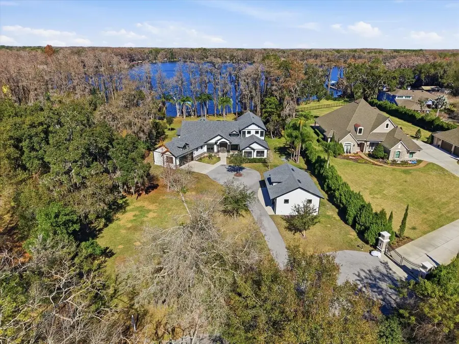 16320 Rock Lake Drive, Odessa, FL 33556 - #2