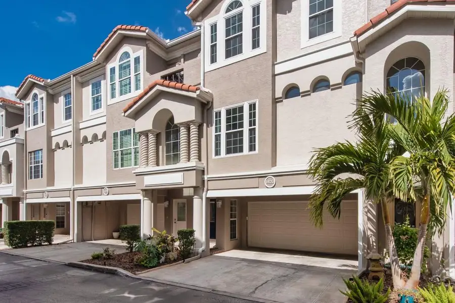 1430 Manatee Circle, Tarpon Springs, FL 34689 - #2