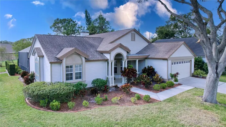 7738 Grimsby Lane, New Port Richey, FL 34655 - #2