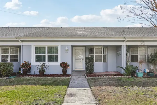 28 Brigton Court, SAFETY HARBOR, FL 34695