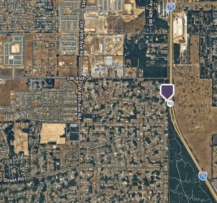 Sw 98th Place, Ocala, FL 34476 - #2