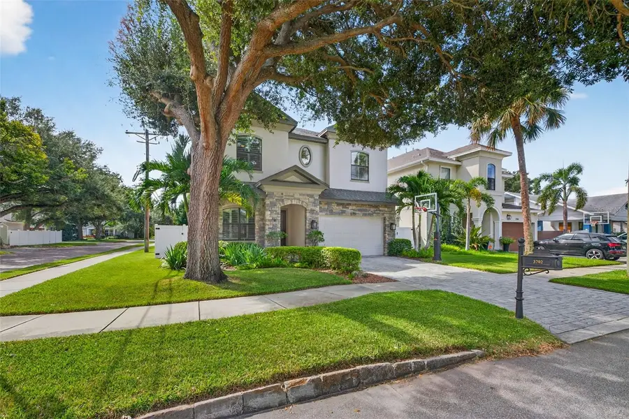 3702 W San Luis Street, Tampa, FL 33629 - #2