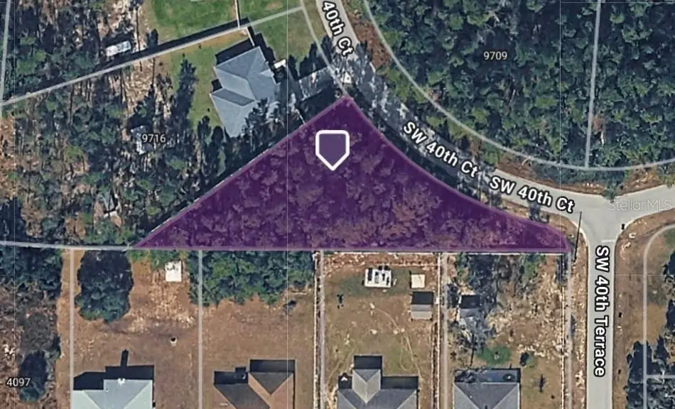 Sw 40th Ct, Ocala, FL 34476 - #1