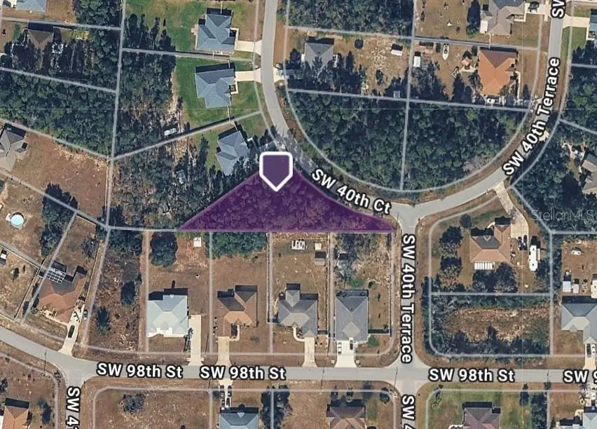 Sw 40th Ct, Ocala, FL 34476 - #2