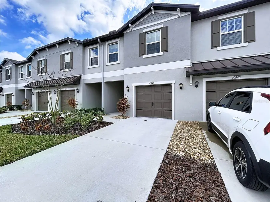 10946 Wishing Cloud Road, Land O Lakes, FL 34638 - #2