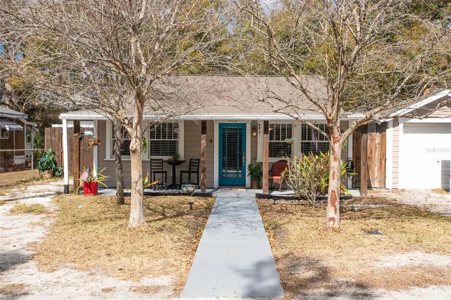 403 W Chelsea Street, Tampa, FL 33603 - #2