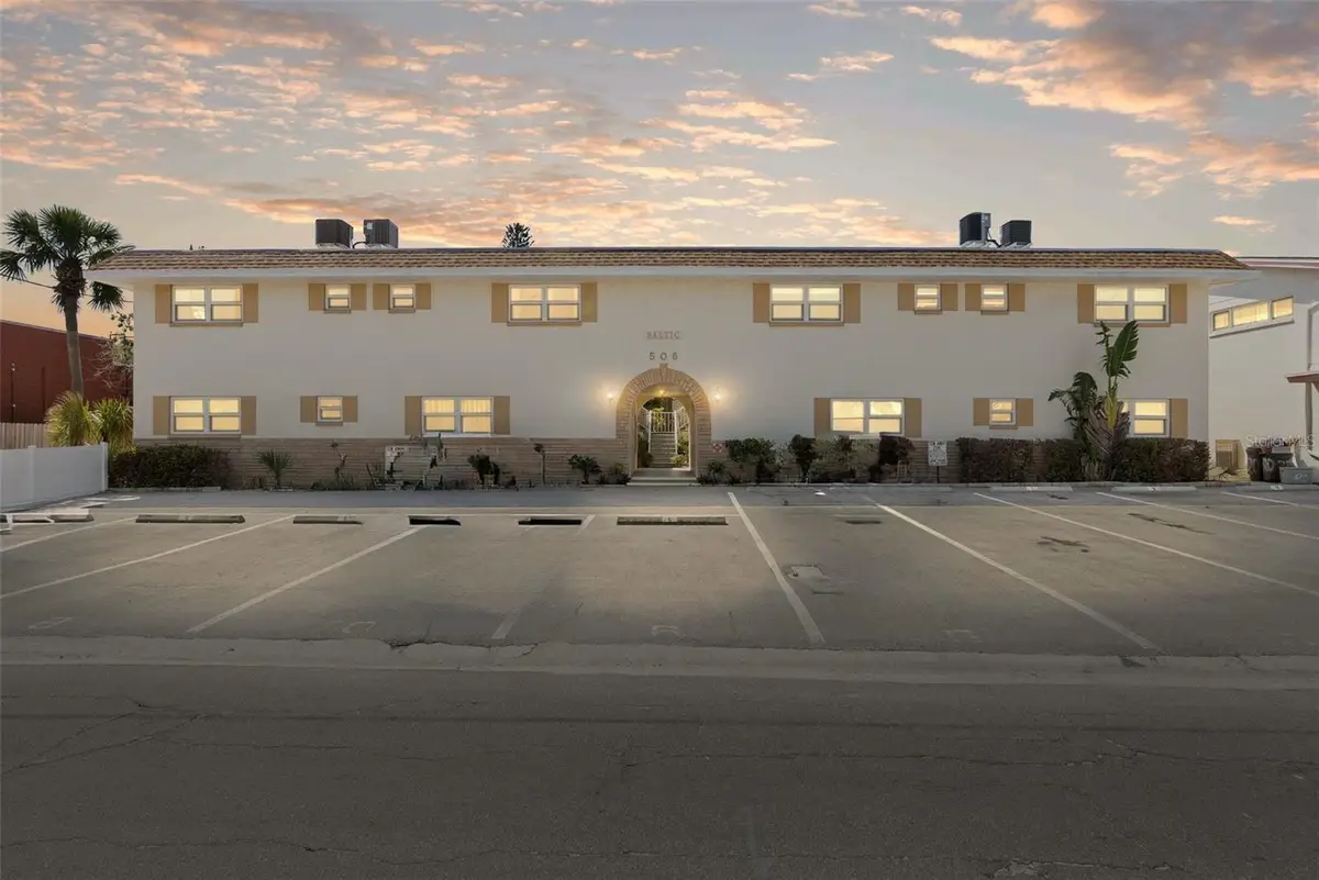 506 71st Ave #7, Saint Pete Beach, FL 33706 - #1