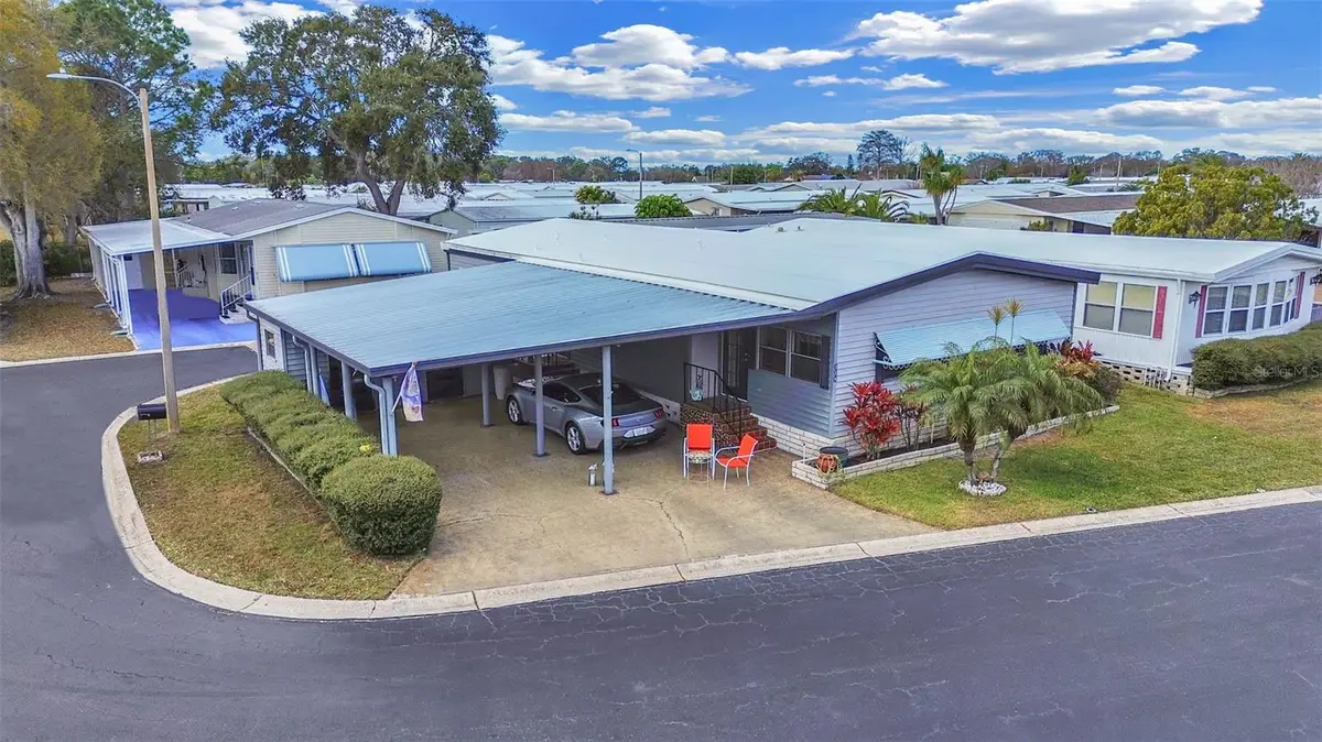 12501 Ulmerton Road #216, Largo, FL 33774 - #1