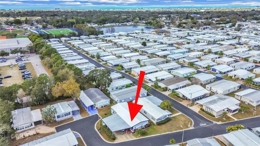 12501 Ulmerton Road #216, Largo, FL 33774 - #3