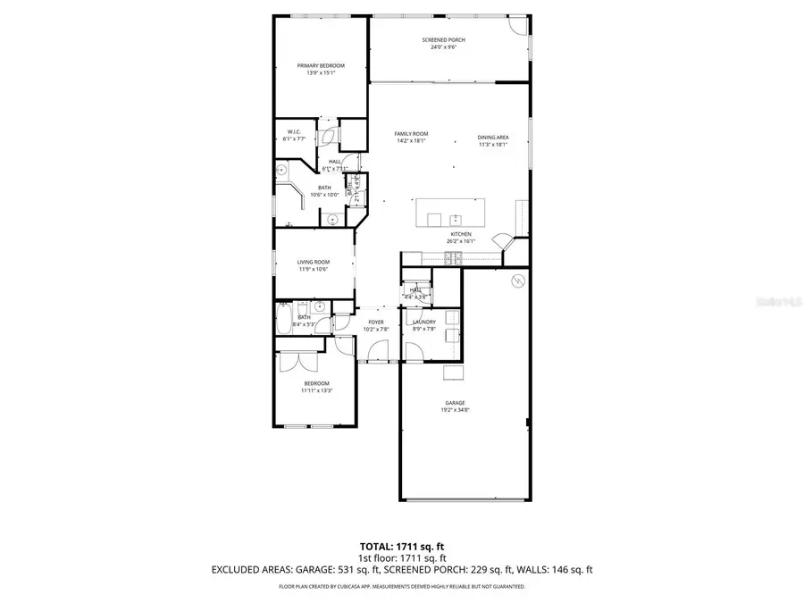 10025 Craftsman Park Way, Palmetto, FL 34221 - #3