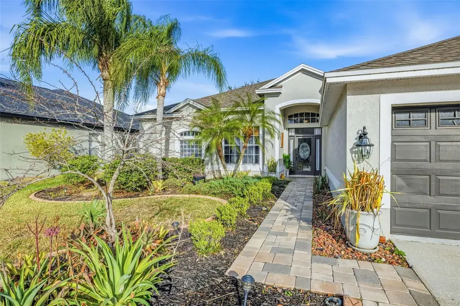 5002 Hartwell Loop, Land O Lakes, FL 34638 - #3