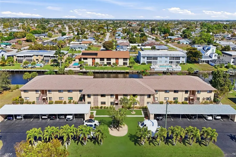 1009 SE 46th Lane #104, Cape Coral, FL 33904 - #3
