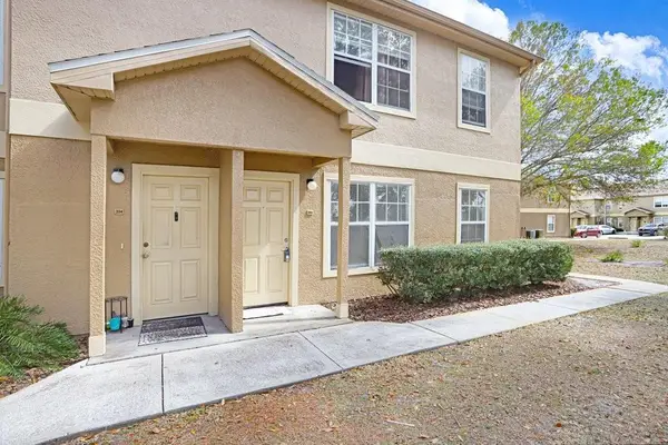 36009 Deer Creek Drive #104, ZEPHYRHILLS, FL 33541