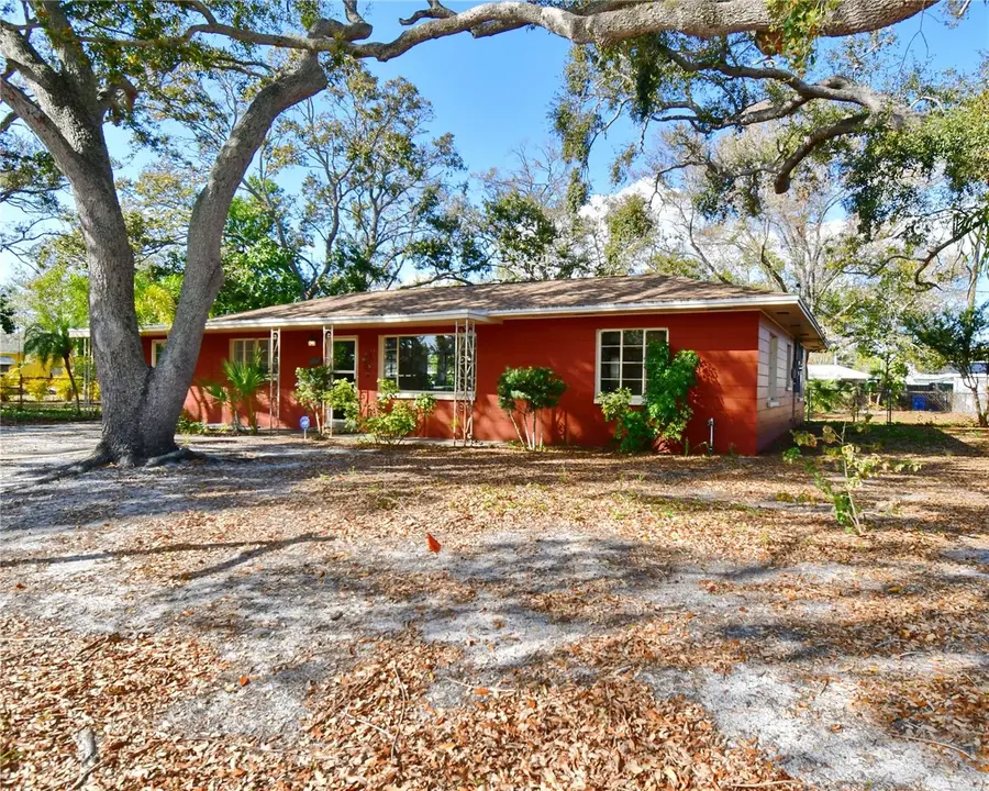 5435 5th Avenue S, Saint Petersburg, FL 33707 - #3