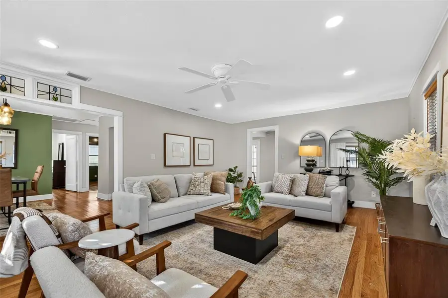 4305 W Leona Street, Tampa, FL 33629 - #3