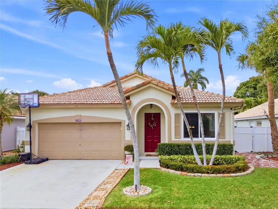 1049 Fosters Mill Road, Boynton Beach, FL 33436 - #2