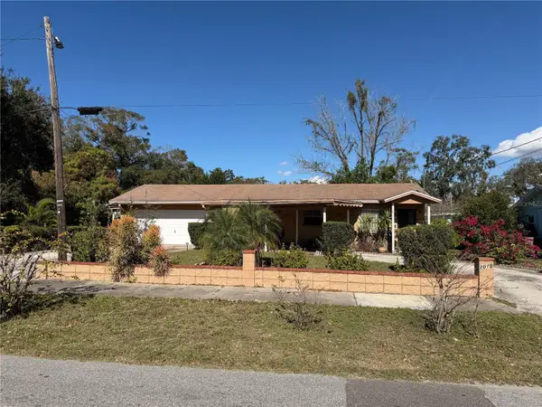 2010 E Chelsea Street, TAMPA, FL 33610