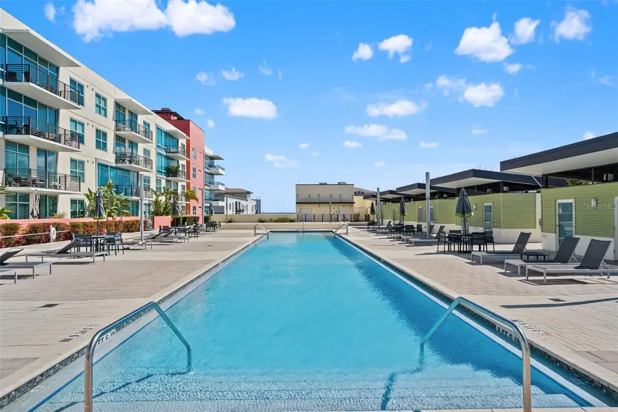 1120 E Kennedy Boulevard #1524, Tampa, FL 33602 - #2