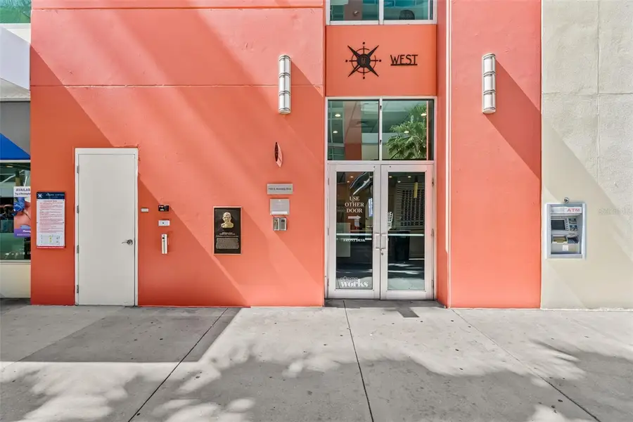 1120 E Kennedy Boulevard #1524, Tampa, FL 33602 - #3