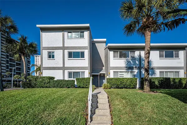 1351 Gulf Boulevard #201, CLEARWATER BEACH, FL 33767