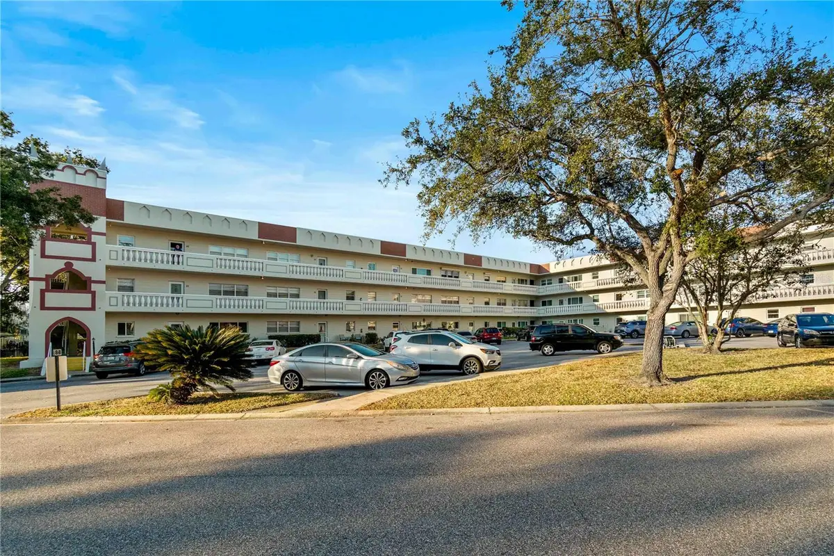 2284 Spanish Drive #50, Clearwater, FL 33763 - #1