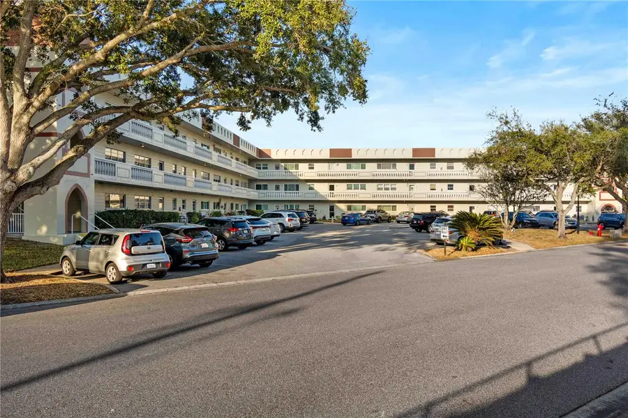 2284 Spanish Drive #50, Clearwater, FL 33763 - #2