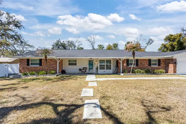 8821 Van Fleet Road, RIVERVIEW, FL 33578