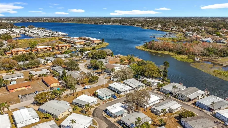 10101 N Lake Drive #89, Largo, FL 33773 - #3