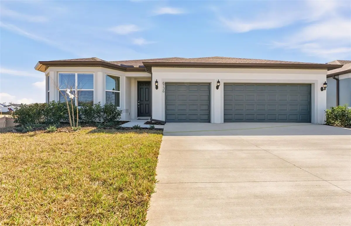 6736 SW 89th Lane, Ocala, FL 34476 - #1