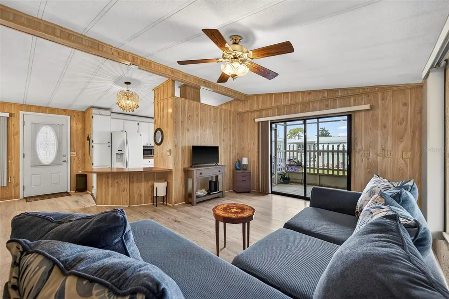 7880 54th Avenue N #38, Saint Petersburg, FL 33709 - #2