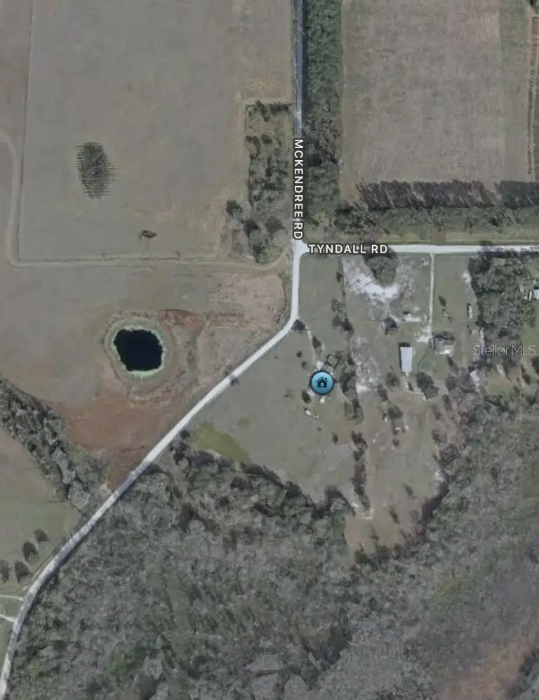 9432 Mckendree Road, Wesley Chapel, FL 33545 - #2