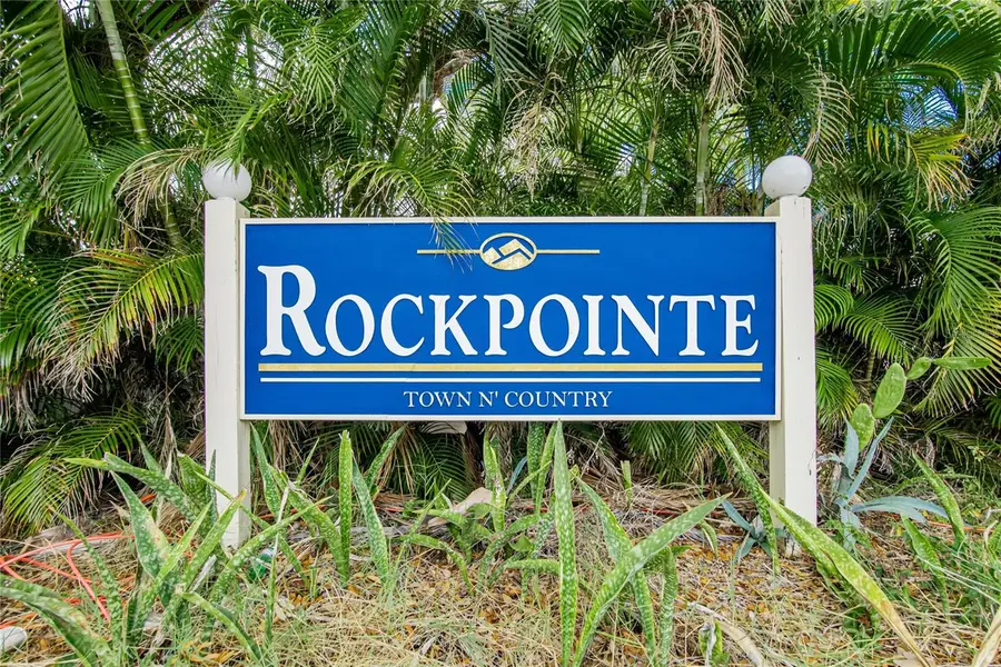 6424 Rockpointe Drive, Tampa, FL 33634 - #3