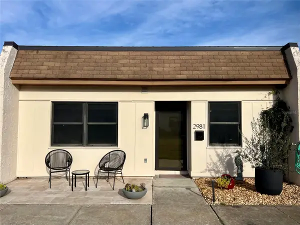 2981 Flint Drive N #83C, CLEARWATER, FL 33759