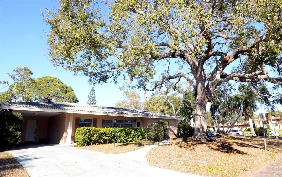 6201 14th Avenue S, Gulfport, FL 33707 - #2