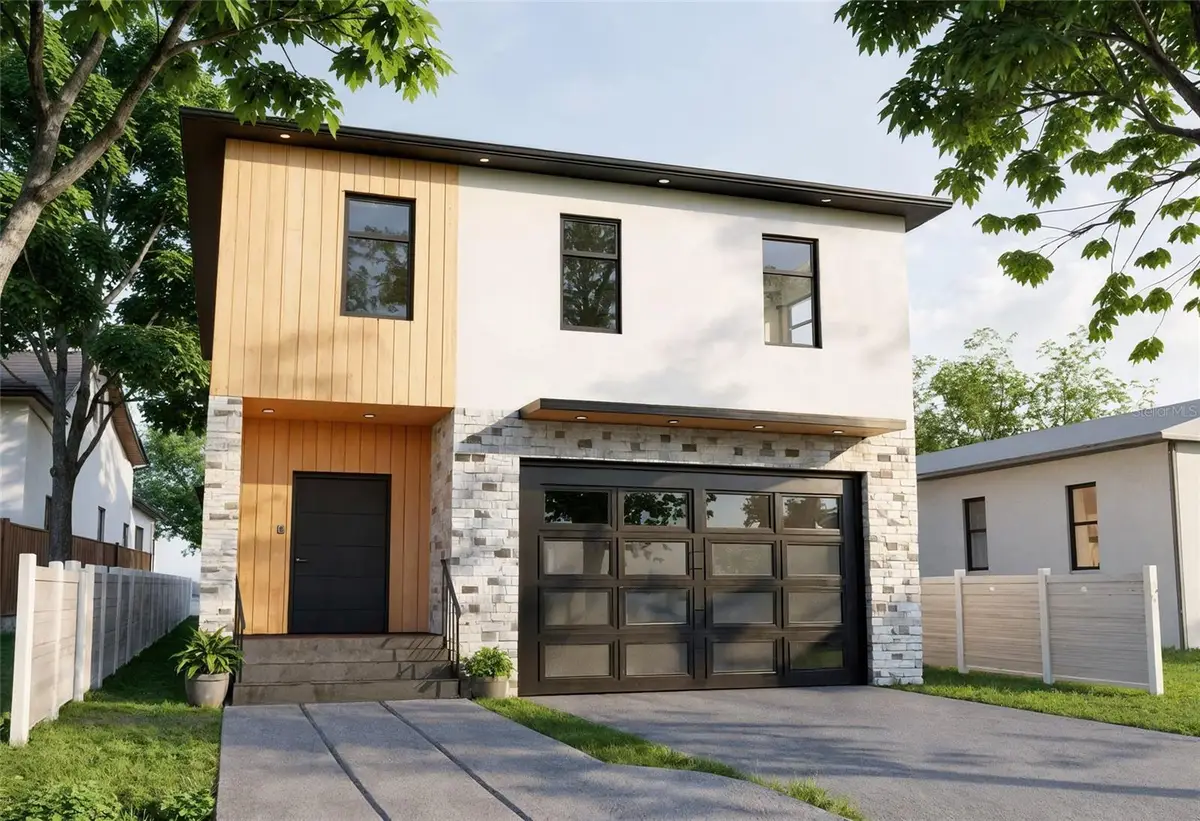 6010 S Elkins Avenue, Tampa, FL 33611 - #1