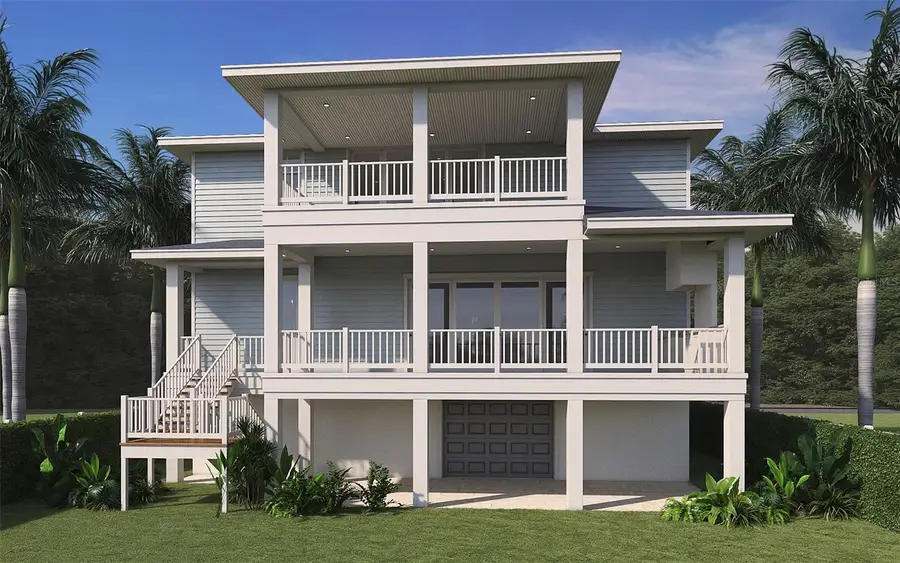 2460 Trade Winds Drive, Dunedin, FL 34698 - #3