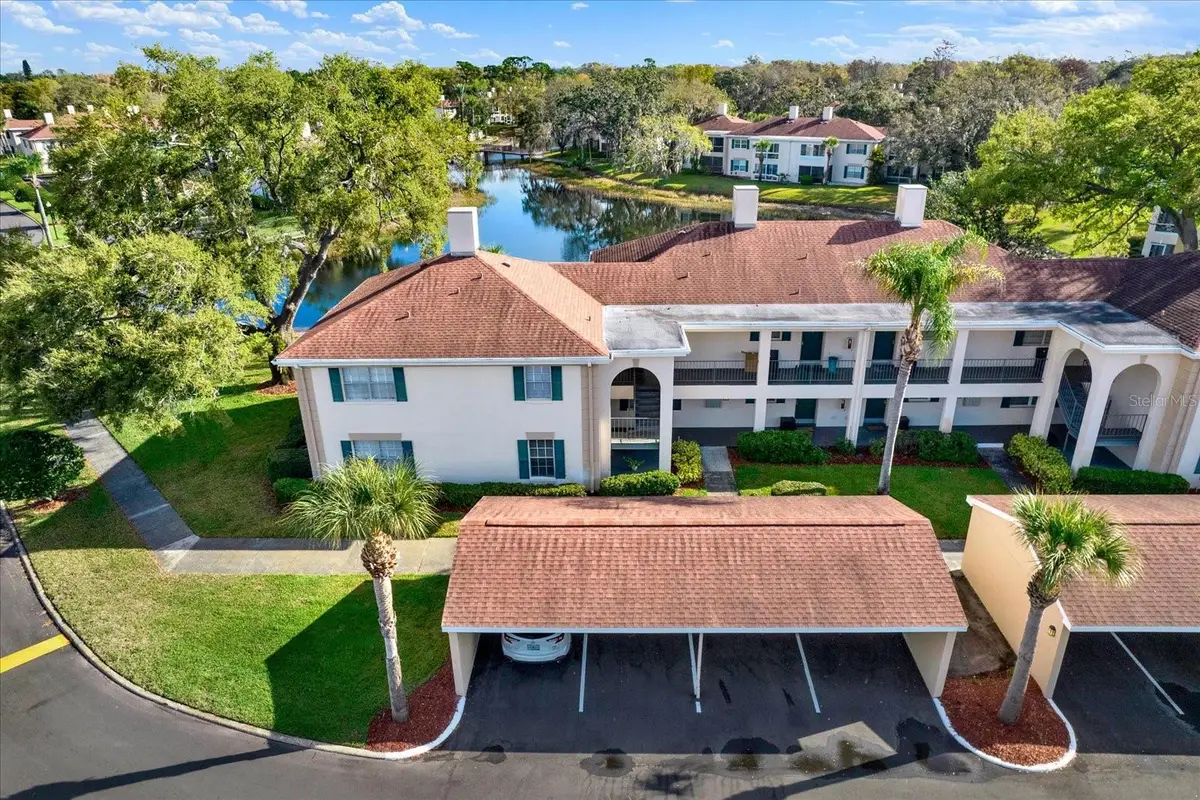 10330 Carrollwood Lane #95, Tampa, FL 33618 - #1