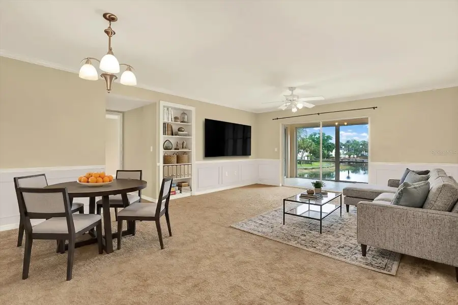 10330 Carrollwood Lane #95, Tampa, FL 33618 - #3