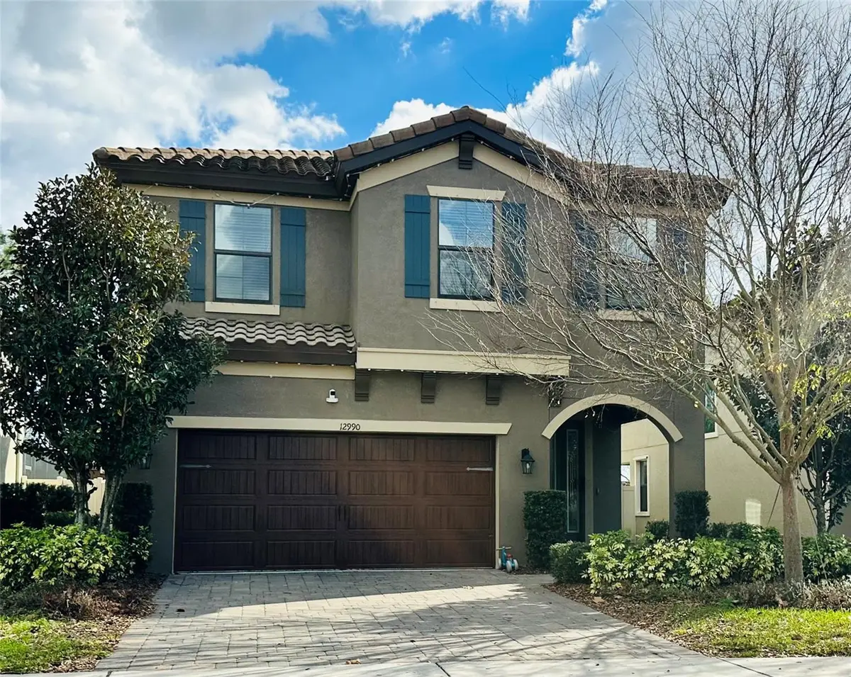 12990 Burns Drive, Odessa, FL 33556 - #1