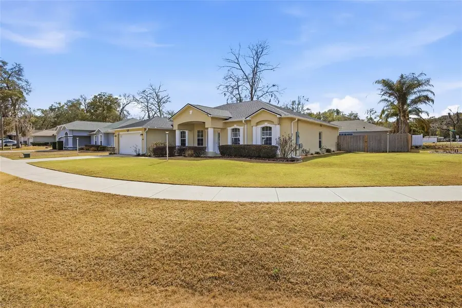 2640 NE 25th Street, Ocala, FL 34470 - #2