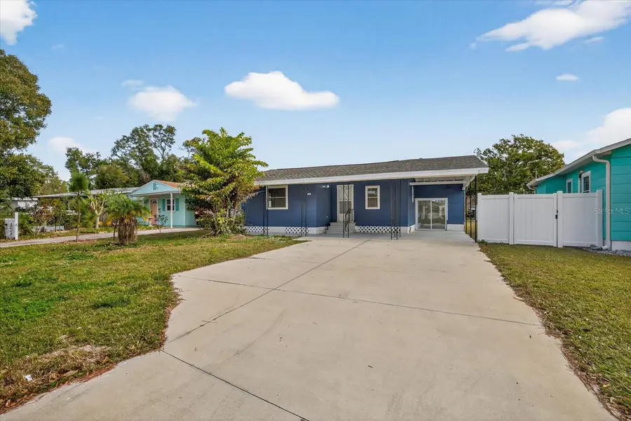 5801 Magnolia Street N, Saint Petersburg, FL 33703 - #2