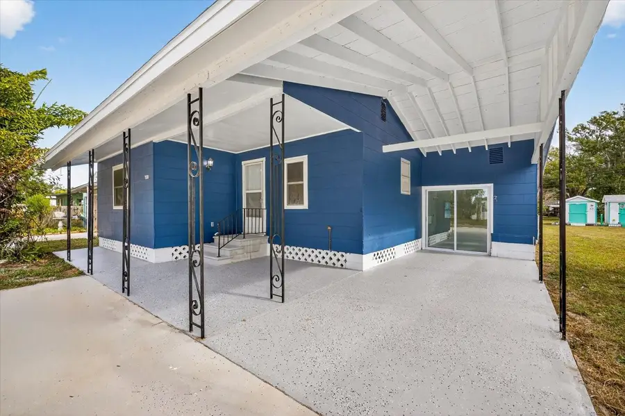 5801 Magnolia Street N, Saint Petersburg, FL 33703 - #3