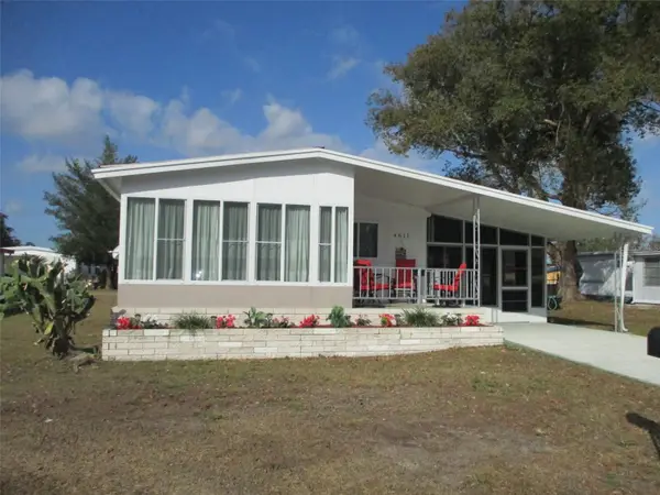 4611 Orange Blossom Drive, ZEPHYRHILLS, FL 33542