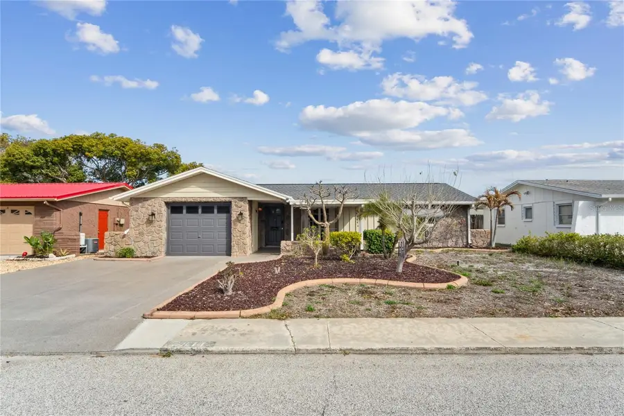 6811 Altavista Street, Port Richey, FL 34668 - #2