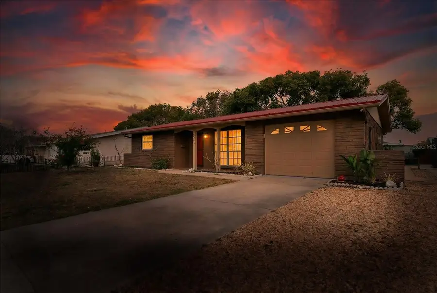 6805 Altavista Street, Port Richey, FL 34668 - #2