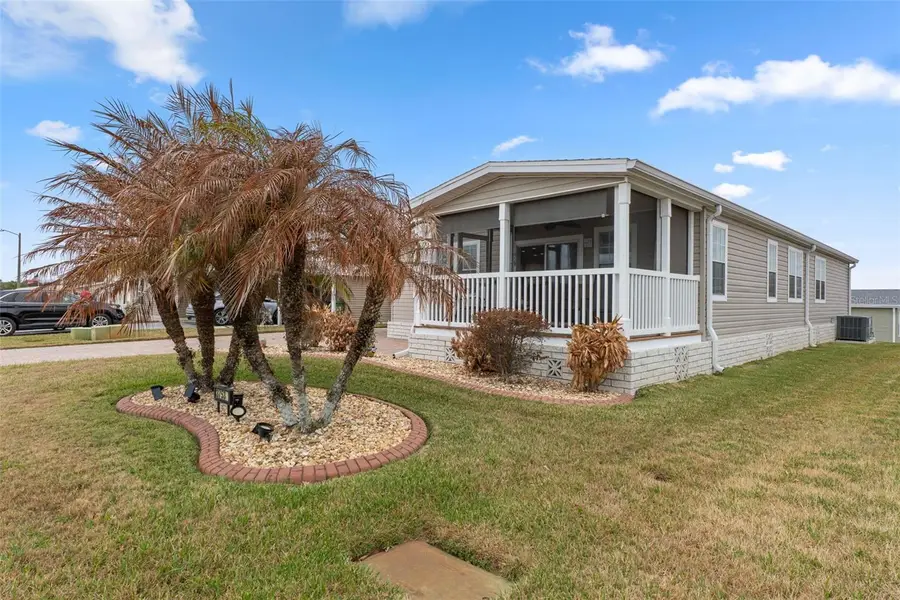 37533 Gill Avenue, Zephyrhills, FL 33541 - #2